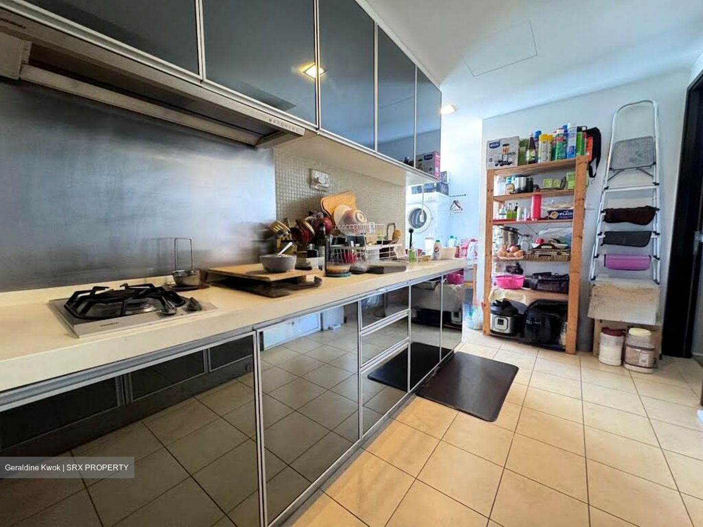 CityVista Residences (D9), Condominium #467267461